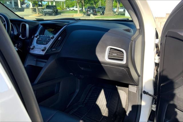 Used 2013 Chevrolet Equinox LTZ image 16