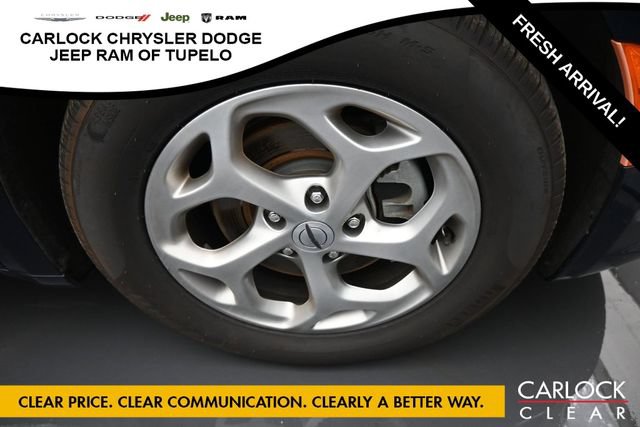 Used 2023 Chrysler Pacifica Limited FWD image 43