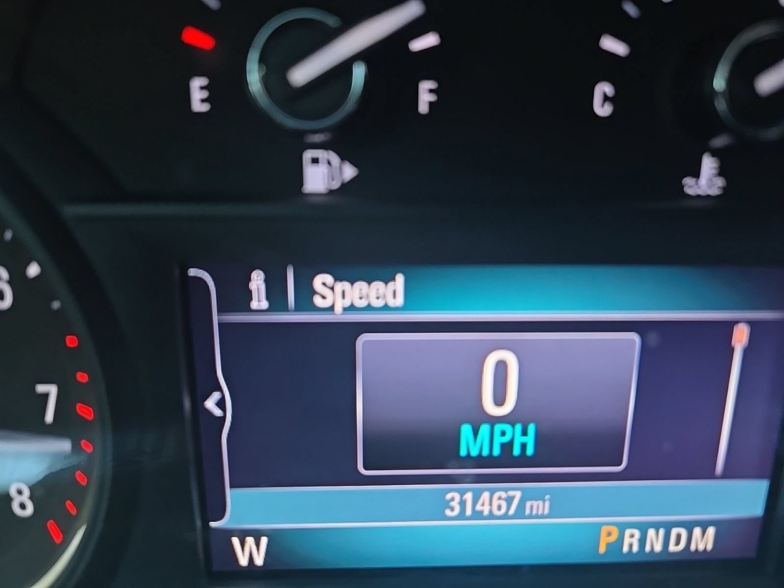 Used 2022 Buick Encore Preferred w/ Safety Package FWD image 13
