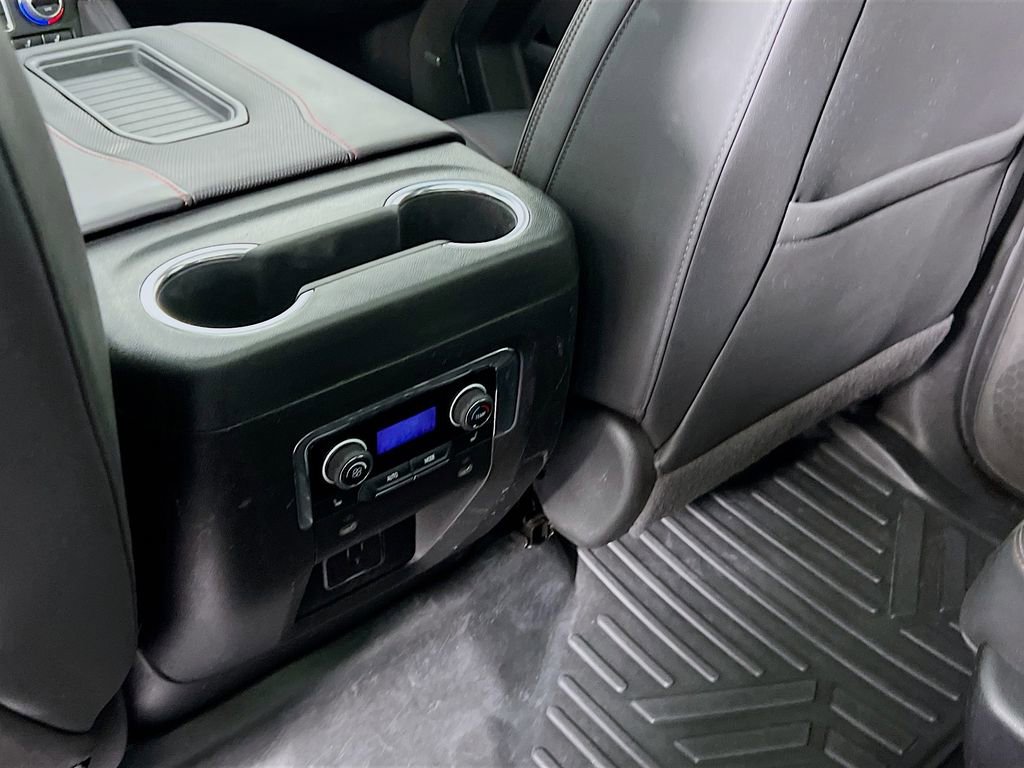 Used 2022 Chevrolet Tahoe RST w/ Luxury Package image 26