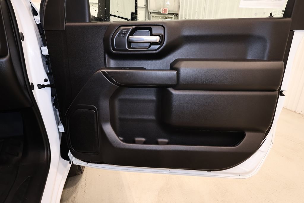 Used 2024 Chevrolet Silverado 2500 W/T w/ WT Convenience Package image 13