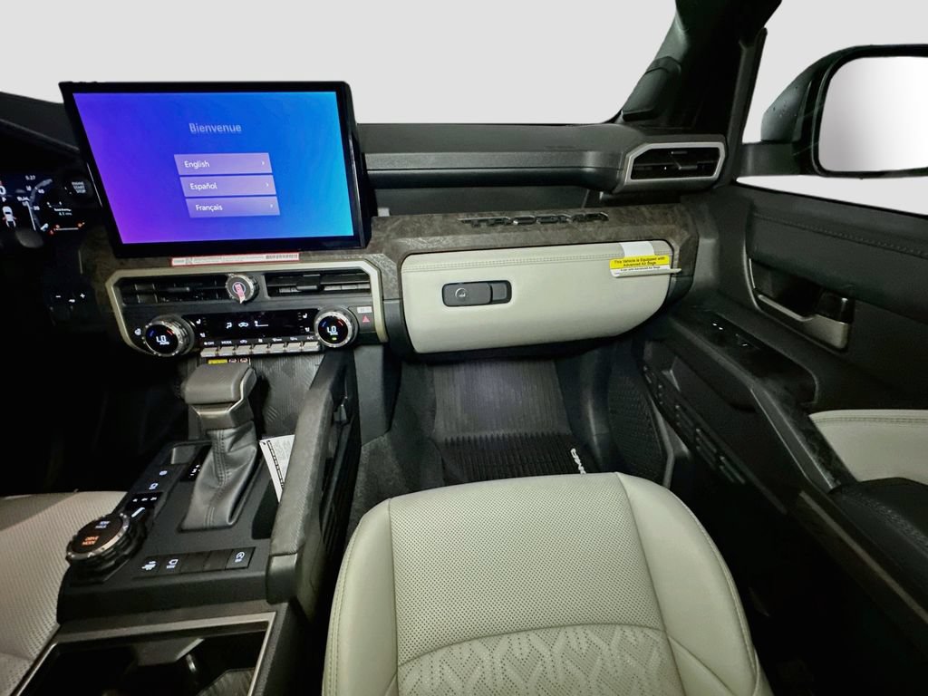 New 2026 Toyota Tacoma Limited AWD/4WD image 27