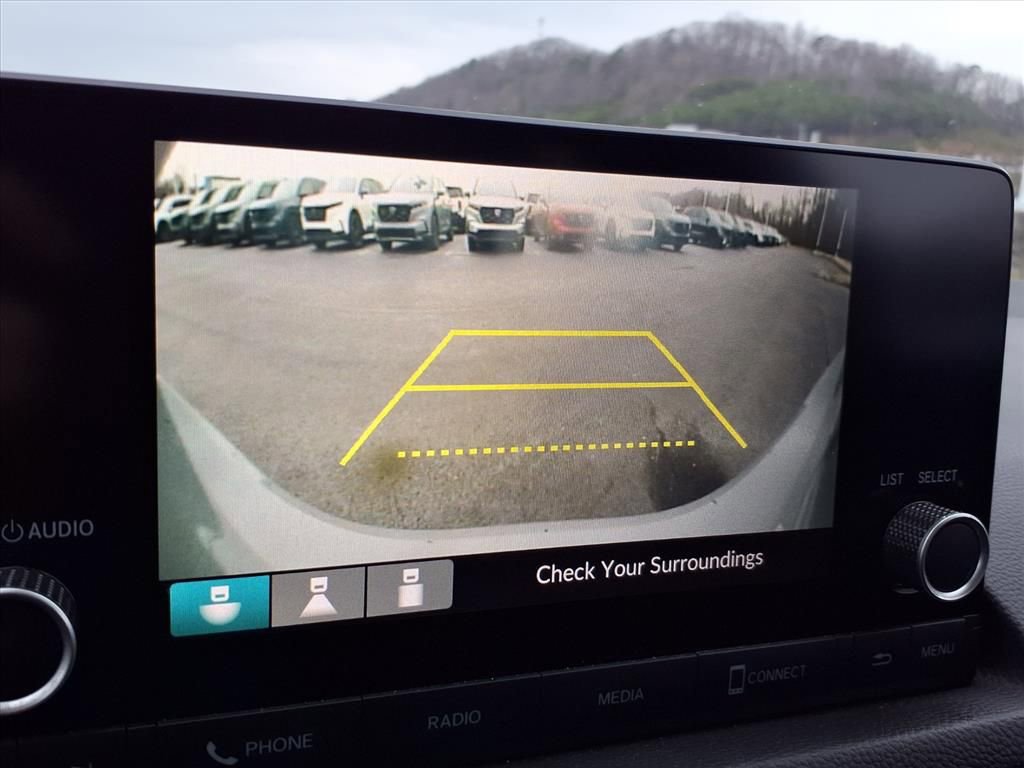 Used 2022 Honda Civic Sport image 18