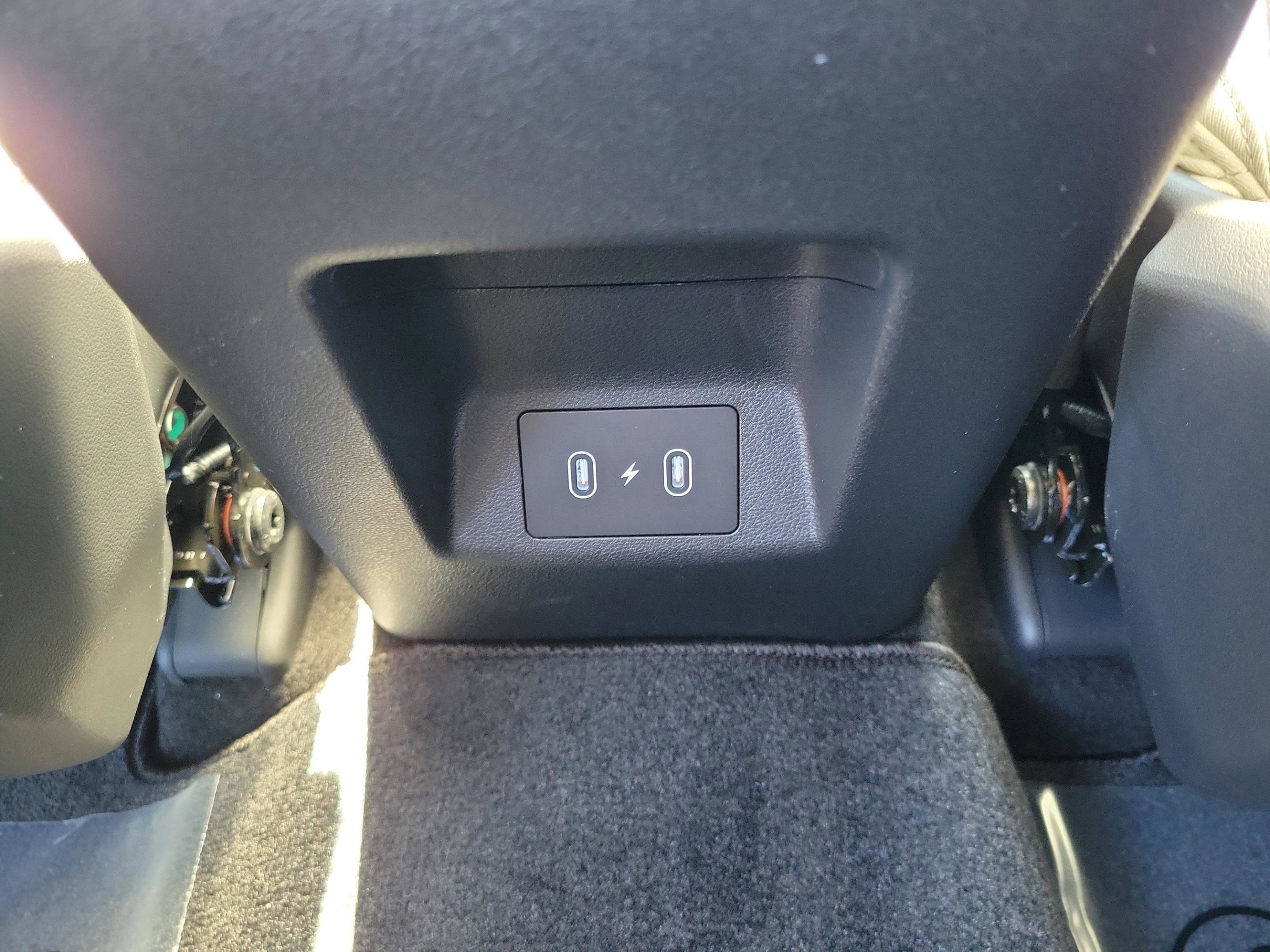 New 2026 Hyundai Tucson SEL image 14