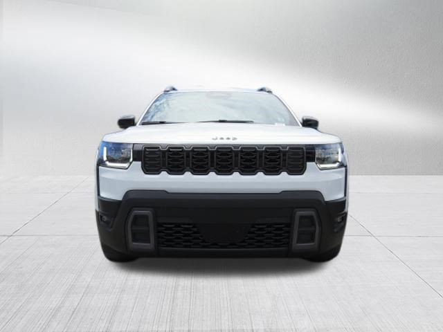 New 2026 Jeep Cherokee Limited AWD/4WD image 7