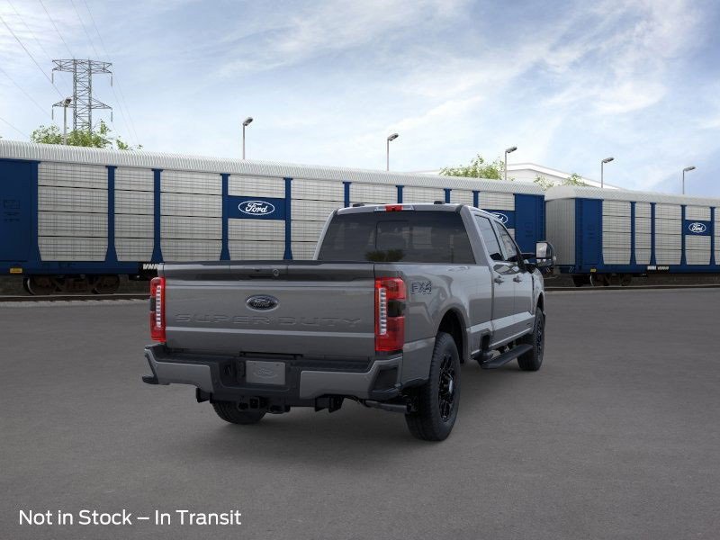New 2026 Ford F350 XLT image 9