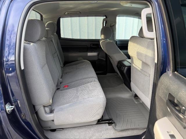 Used 2008 Toyota Tundra 4x4 CrewMax image 6