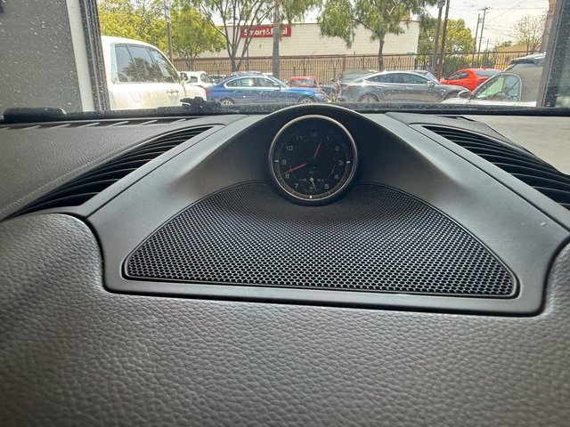 Used 2018 Porsche Cayenne Platinum Edition AWD/4WD image 16