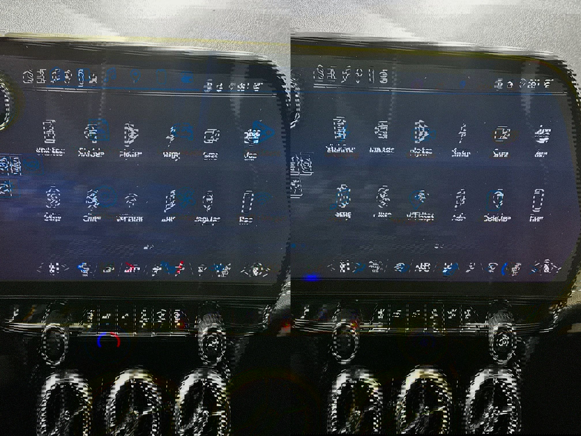 Used 2025 Chevrolet Blazer EV LT image 17