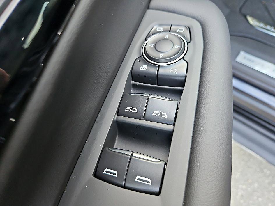 New 2026 Chevrolet Tahoe High Country w/ Sun And Tow Package image 15