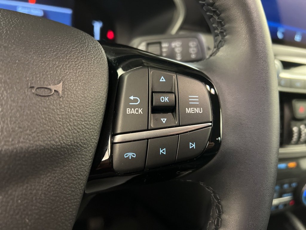 Certified 2024 Ford Escape Active image 19