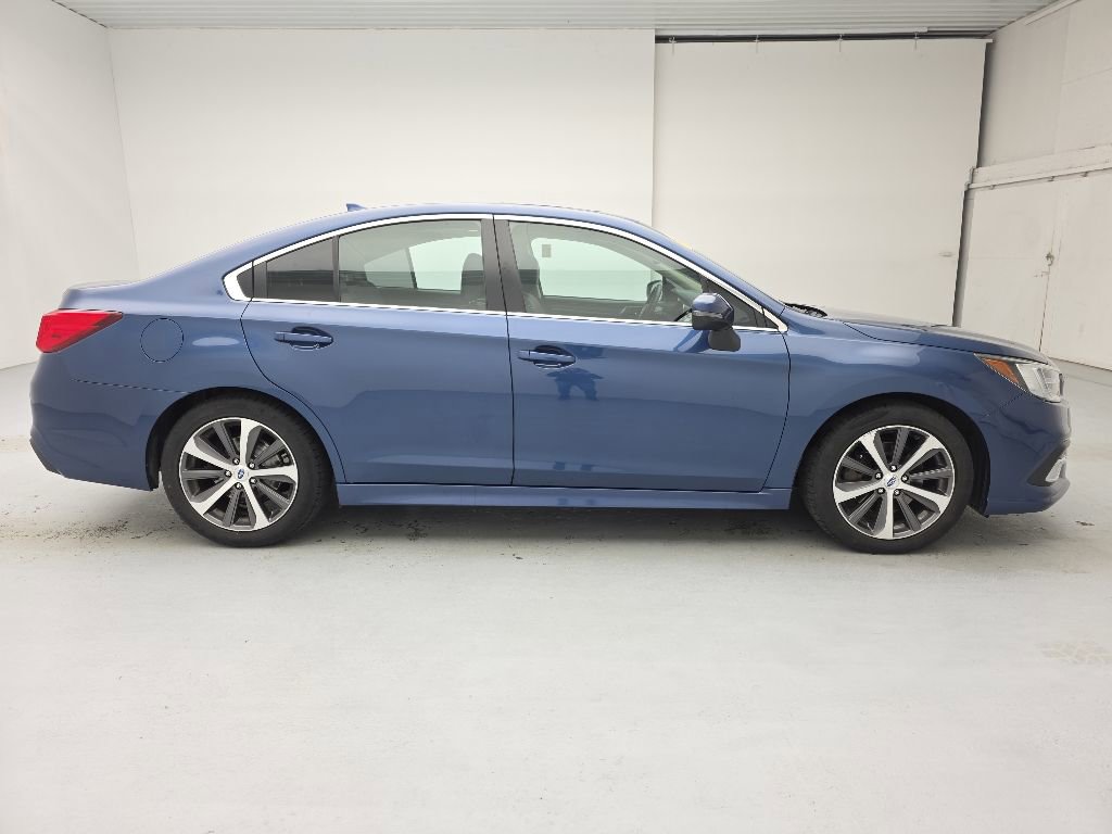 Used 2019 Subaru Legacy 3.6R Limited AWD/4WD image 12