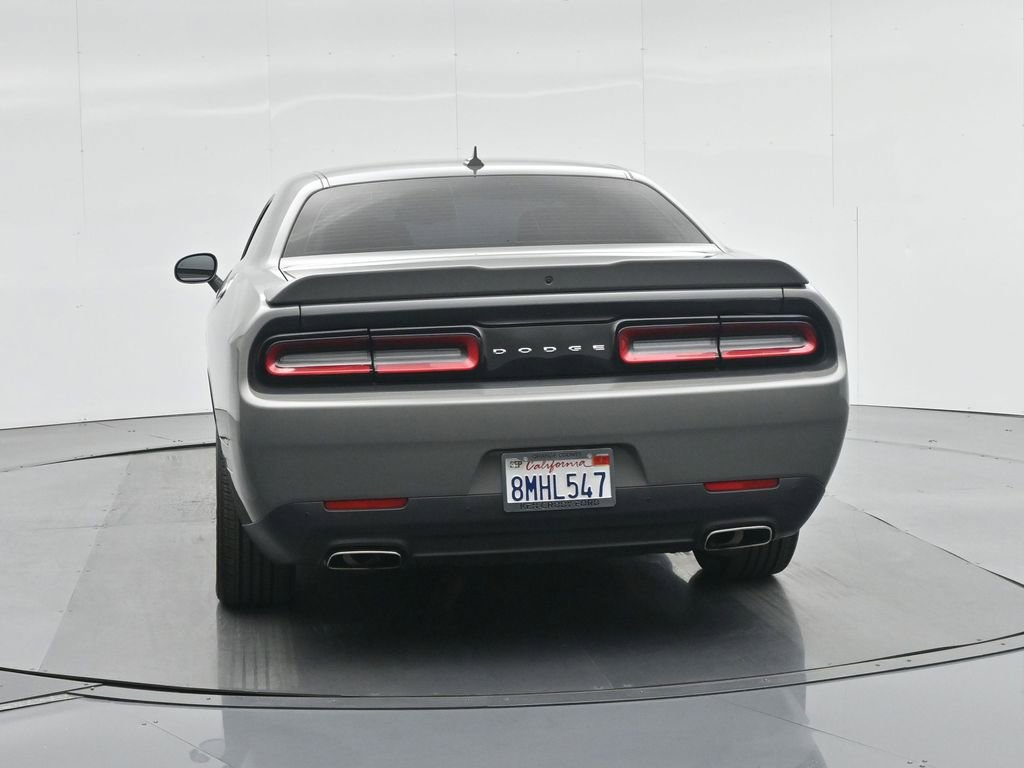 Used 2019 Dodge Challenger GT w/ Plus Package image 32