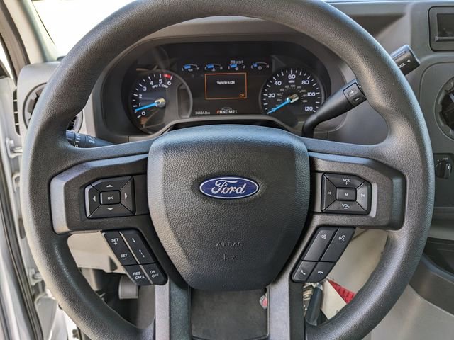 Certified 2023 Ford E-350 and Econoline 350 Super Duty w/ Driver's Safety Package image 24