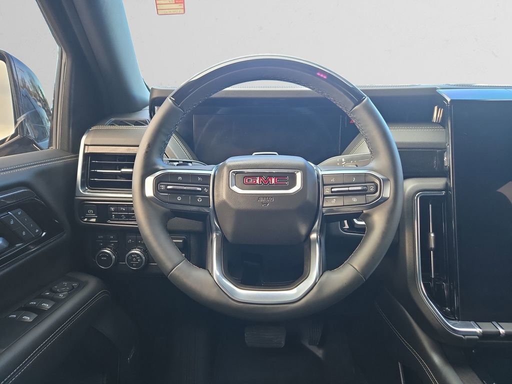 Used 2025 GMC Yukon XL Elevation w/ Elevation Premium Package image 14