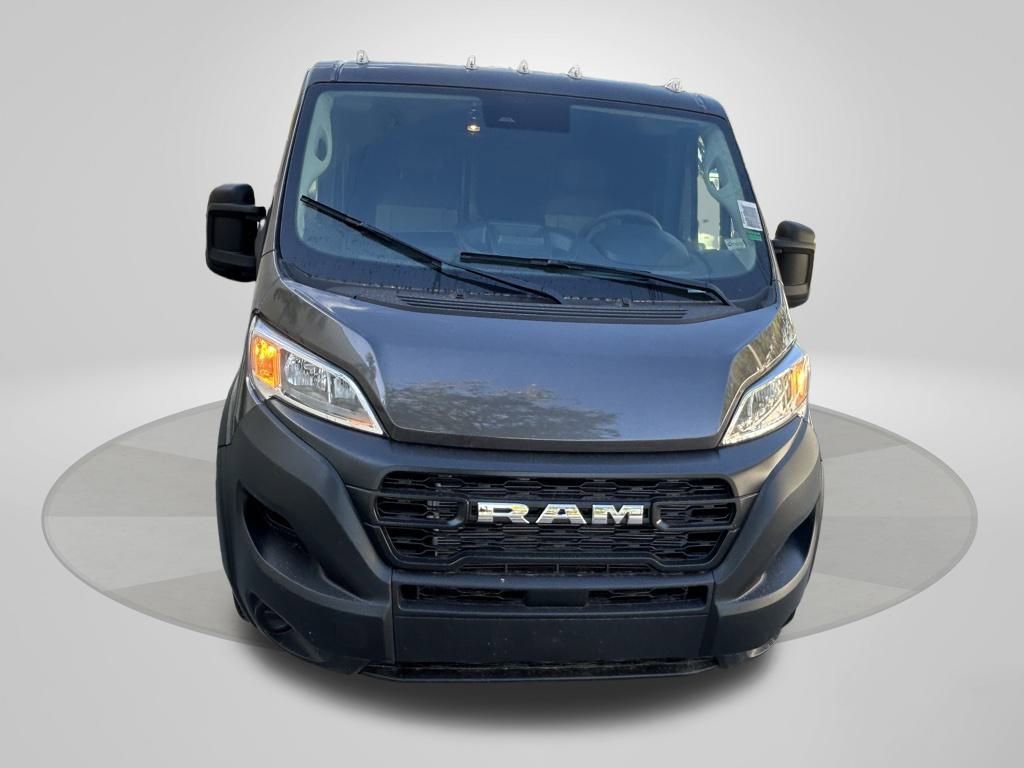 New 2026 RAM ProMaster 1500 image 2