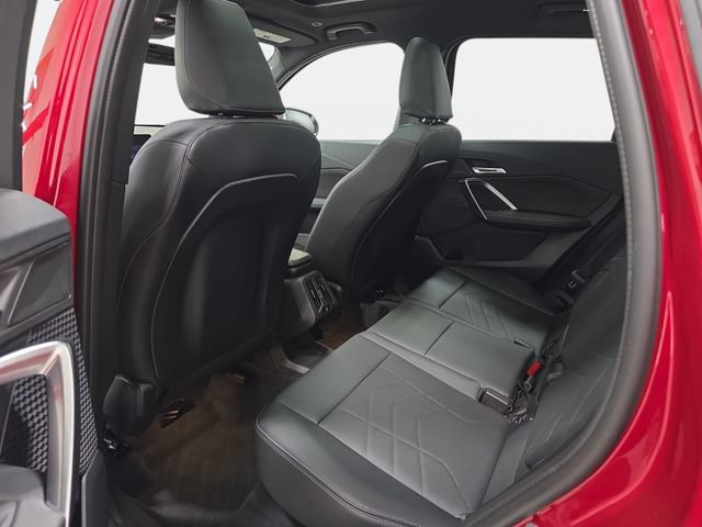 Certified 2026 BMW X1 xDrive28i w/ Convenience Package AWD/4WD image 12