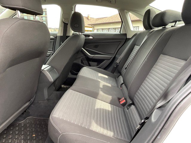 Used 2022 Volkswagen Jetta S FWD image 27
