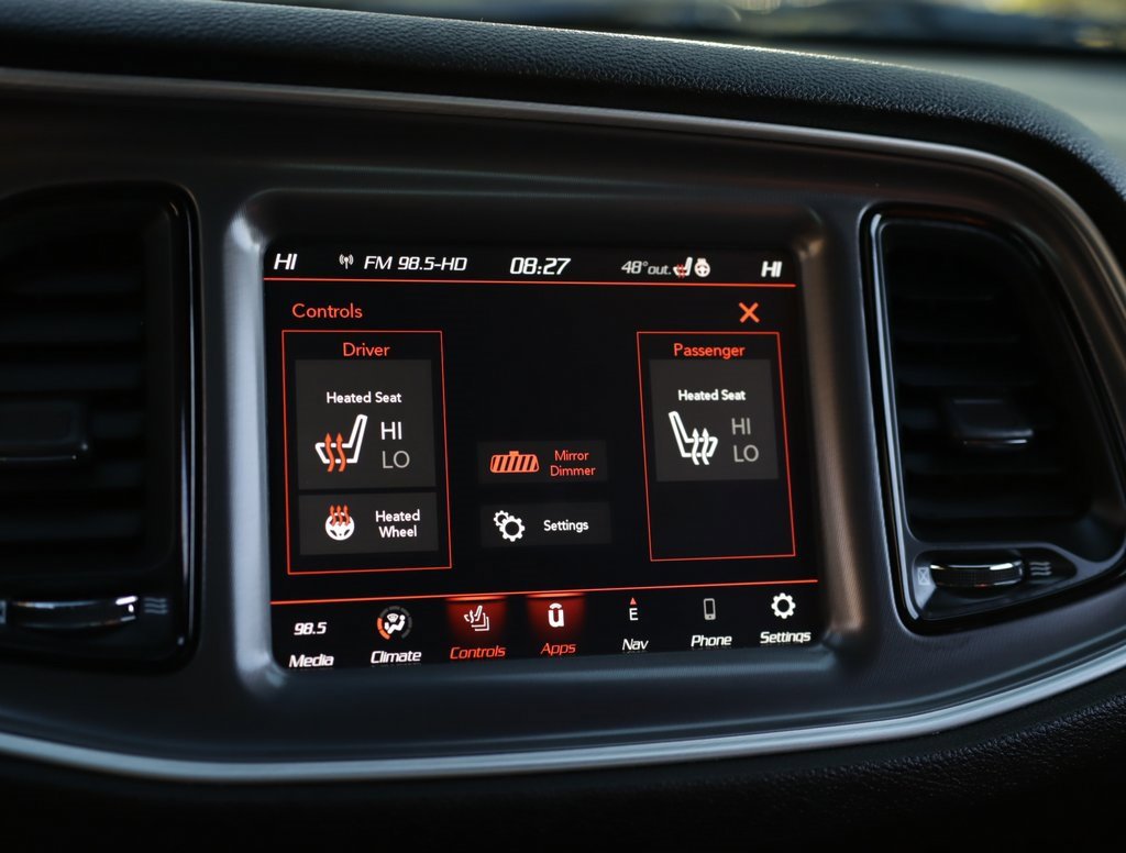 Used 2020 Dodge Challenger R/T Scat Pack image 17