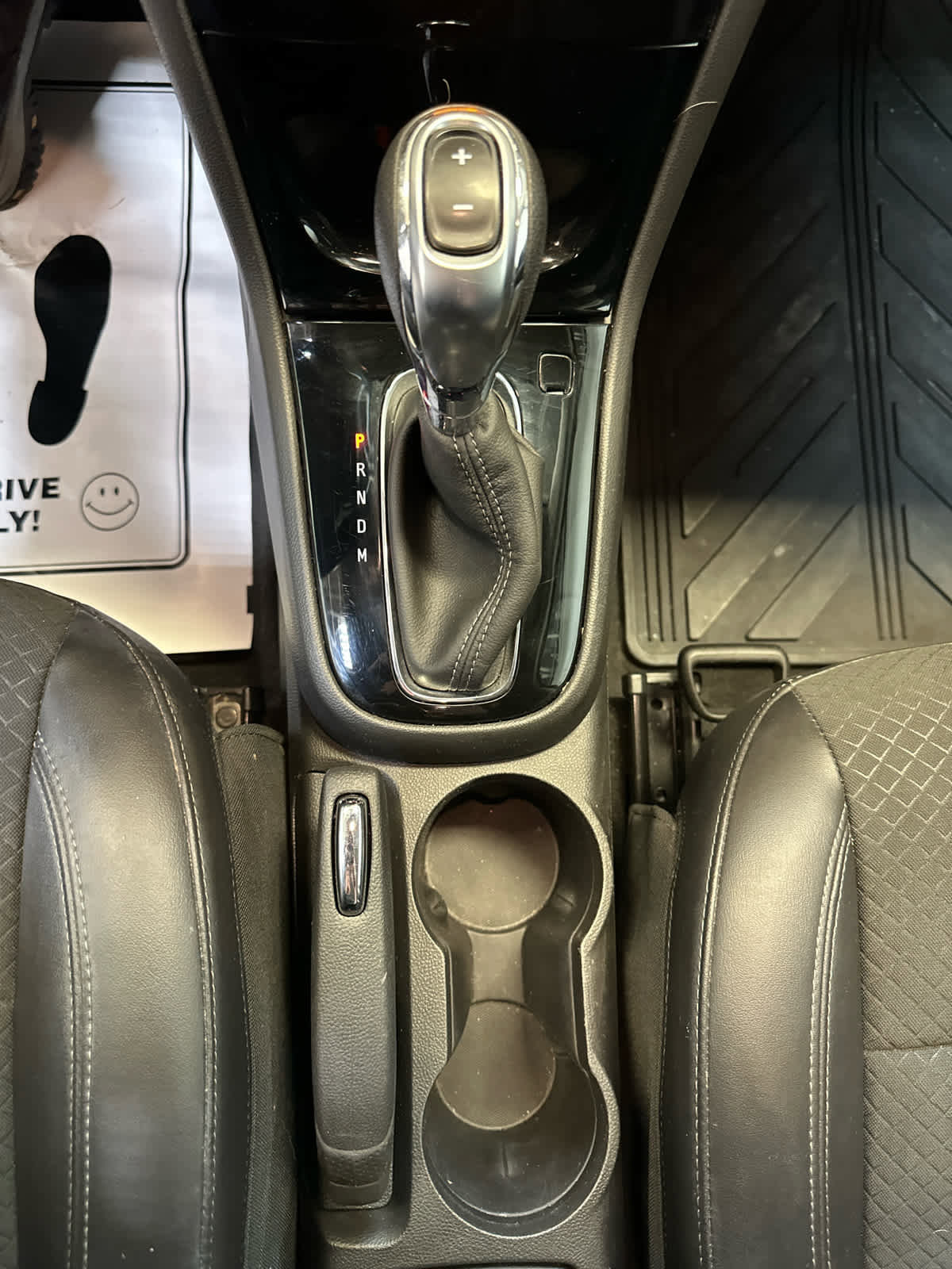 Certified 2022 Buick Encore Preferred w/ Safety Package image 30