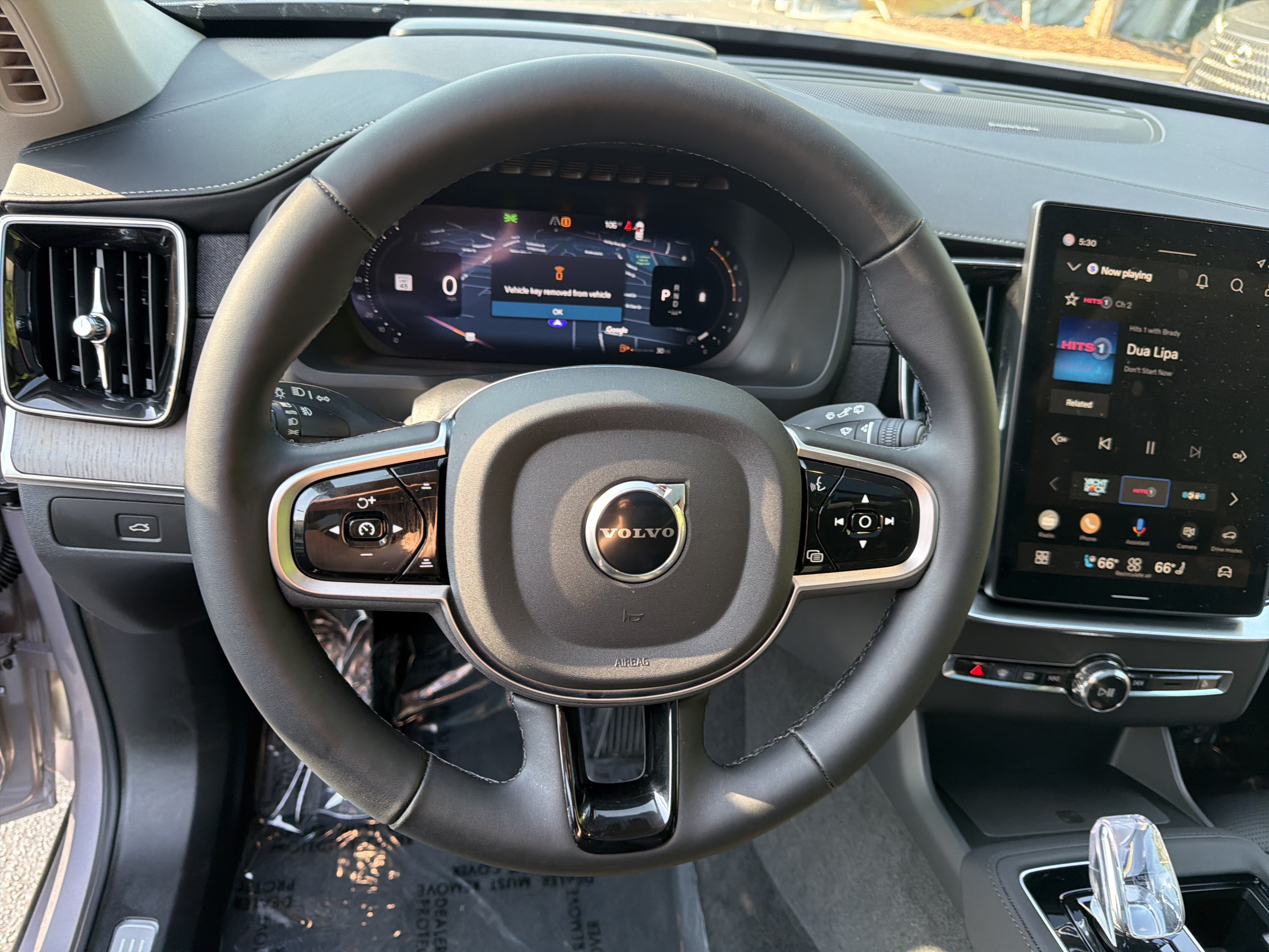 Certified 2026 Volvo XC90 B5 Ultra AWD/4WD image 18