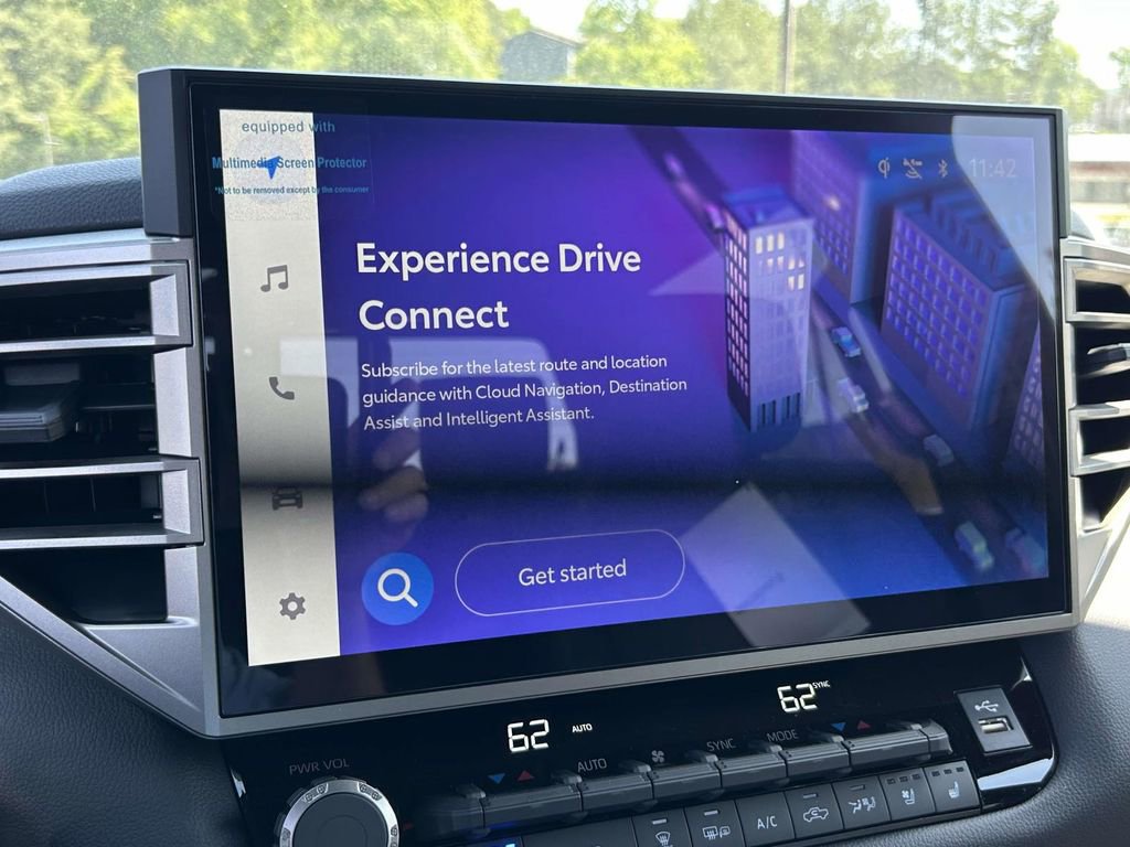 New 2026 Toyota Tundra Limited AWD/4WD image 29