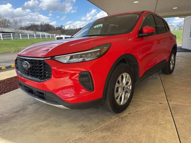 Used 2024 Ford Escape Active w/ Tech Pack #2 image 7