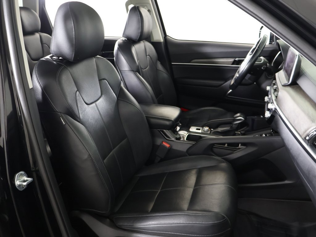 Used 2020 Kia Telluride SX image 35