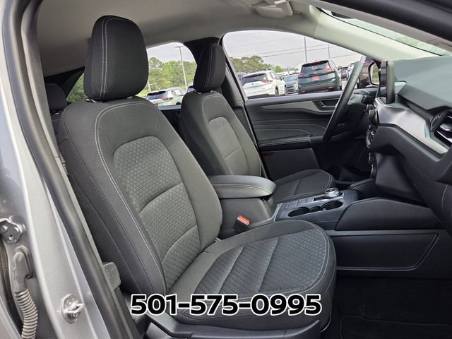 Used 2024 Ford Escape Active FWD image 20