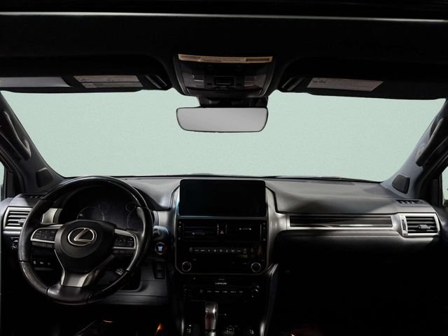 Certified 2023 Lexus GX 460 Premium w/ Premium Package AWD/4WD image 9