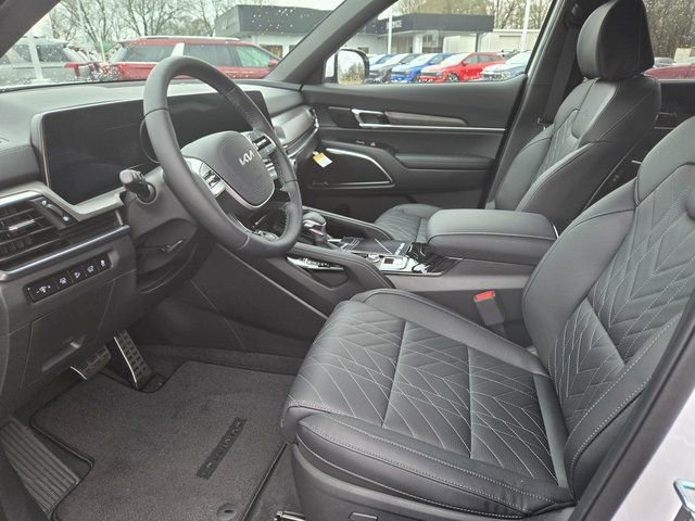 New 2025 Kia Telluride SX X-Line image 6