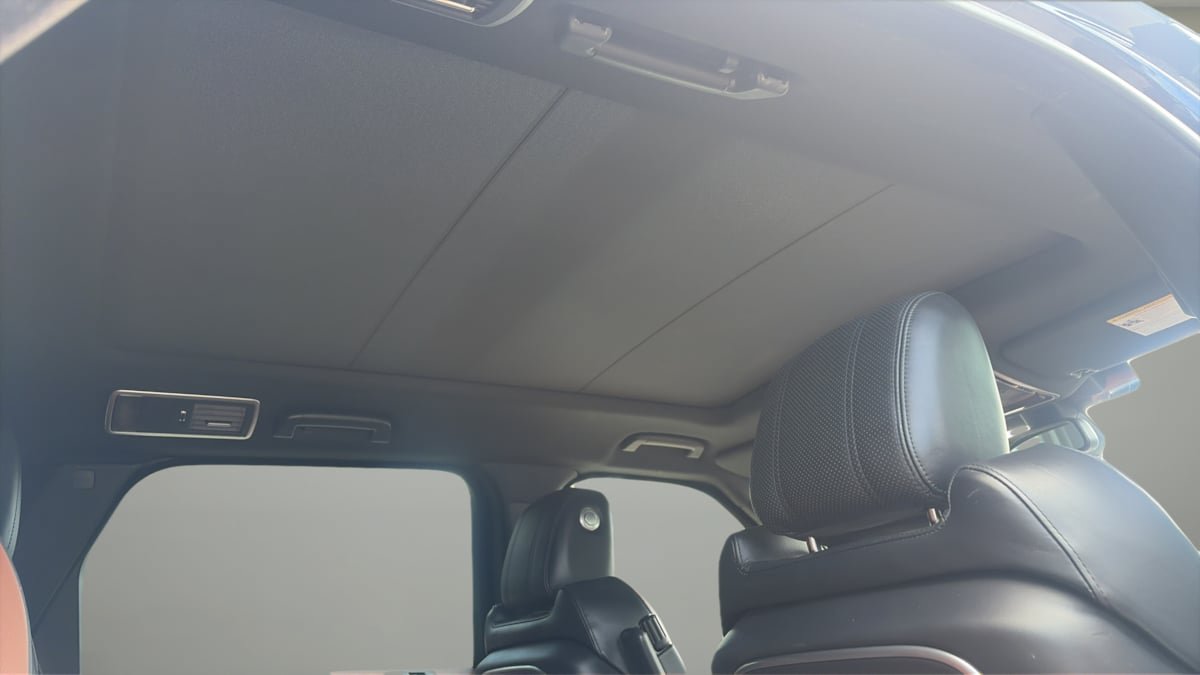 Used 2016 Land Rover Range Rover Sport Autobiography AWD/4WD image 15