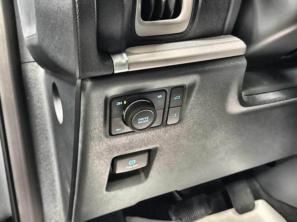 New 2027 Ford Expedition Active AWD/4WD image 16