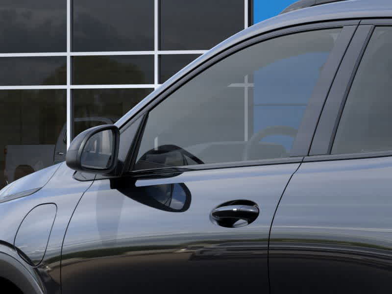 New 2027 Chevrolet Bolt RS image 12