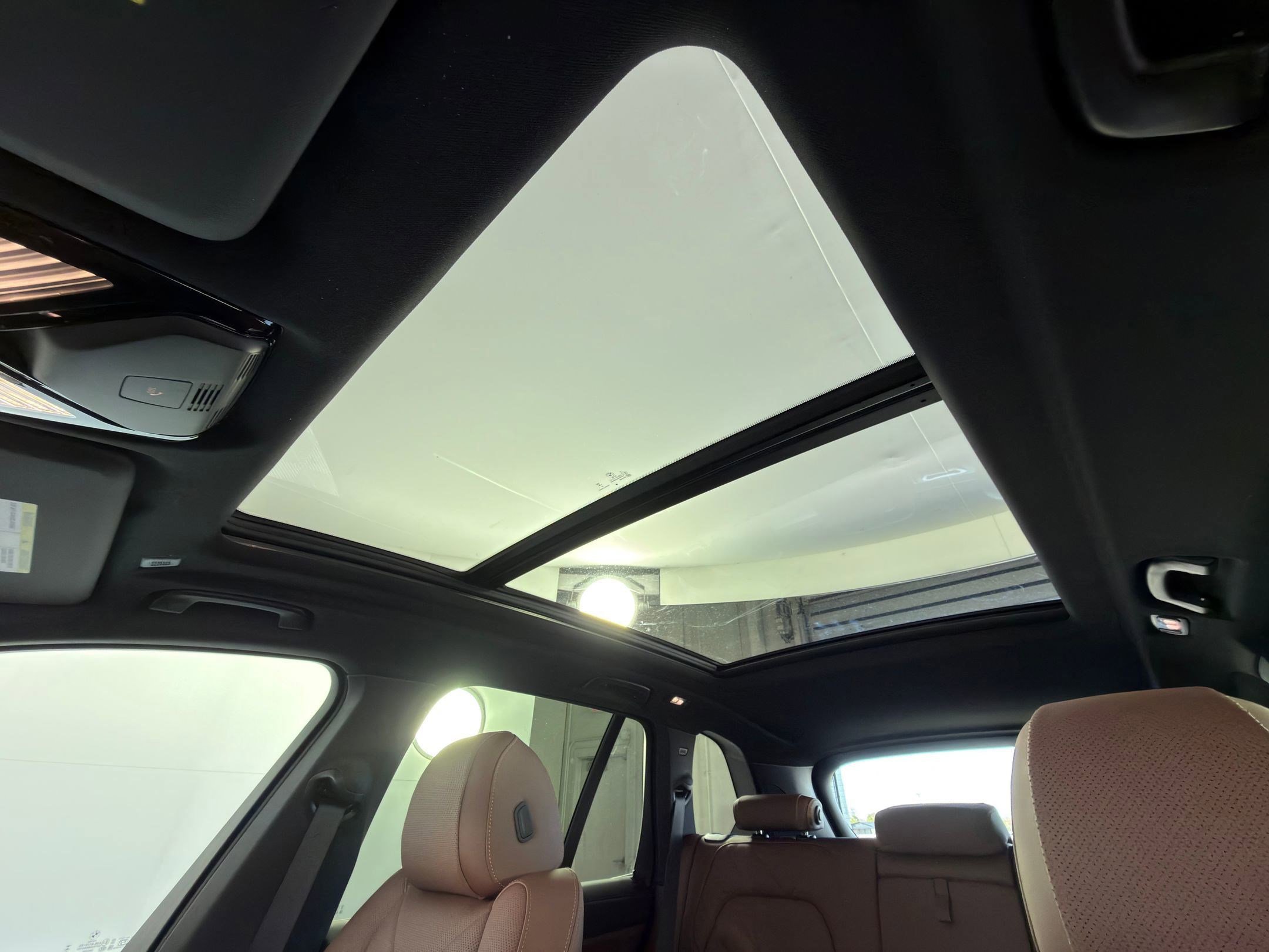 Used 2026 BMW X5 sDrive40i w/ Premium Package RWD image 12