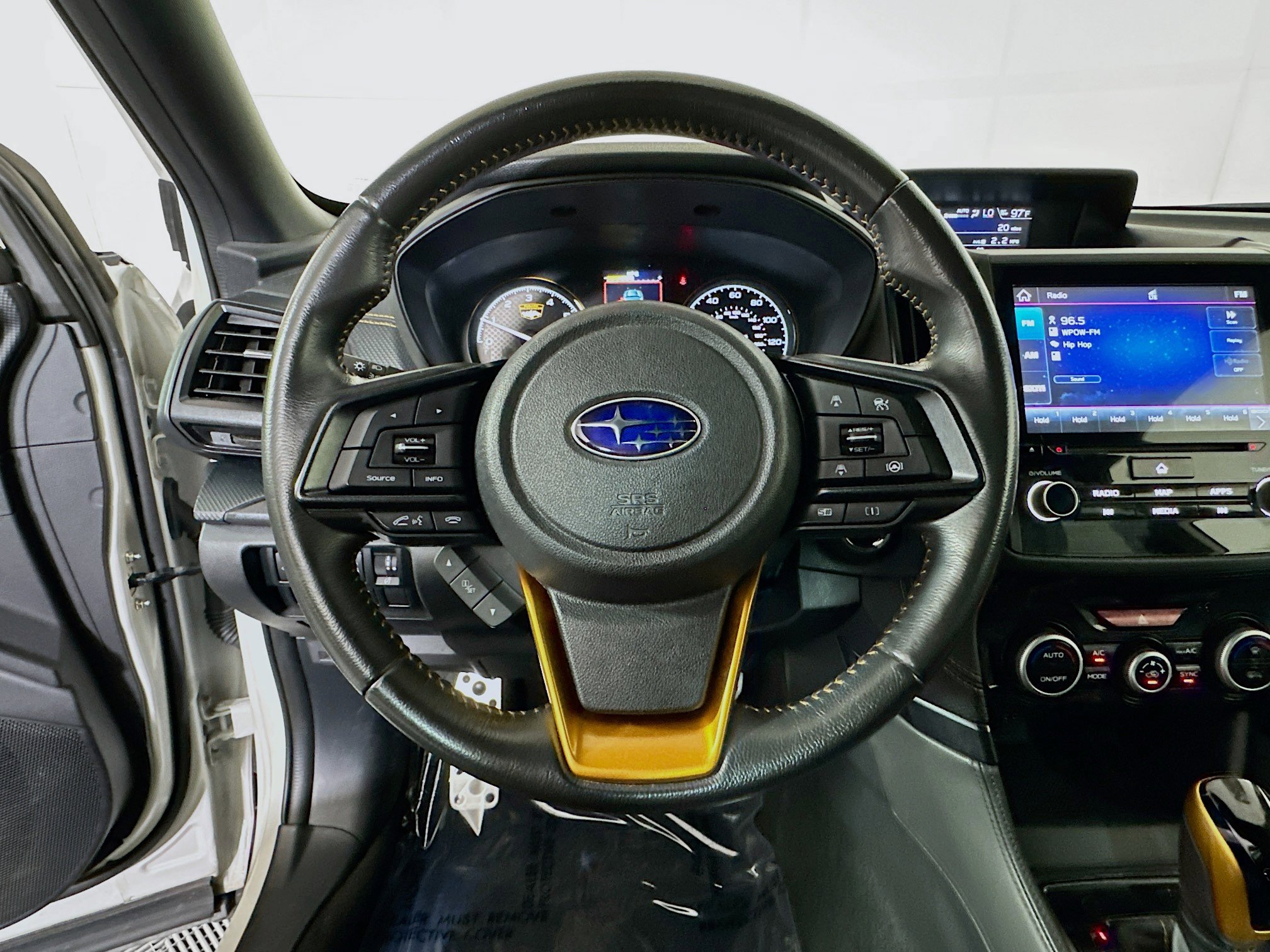 Used 2023 Subaru Forester Wilderness AWD/4WD image 15