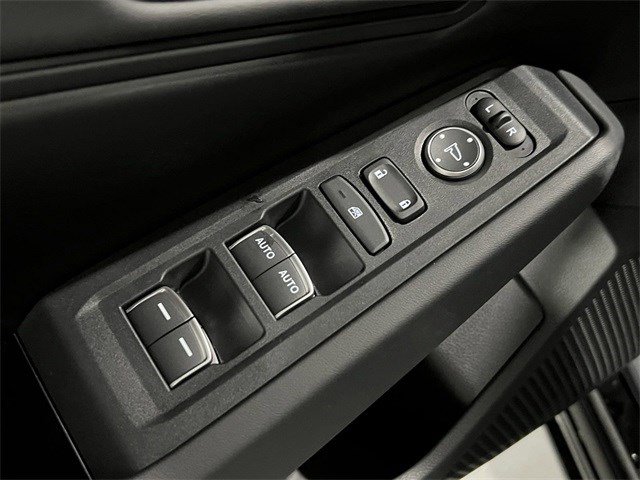 New 2025 Honda Accord EX-L image 28