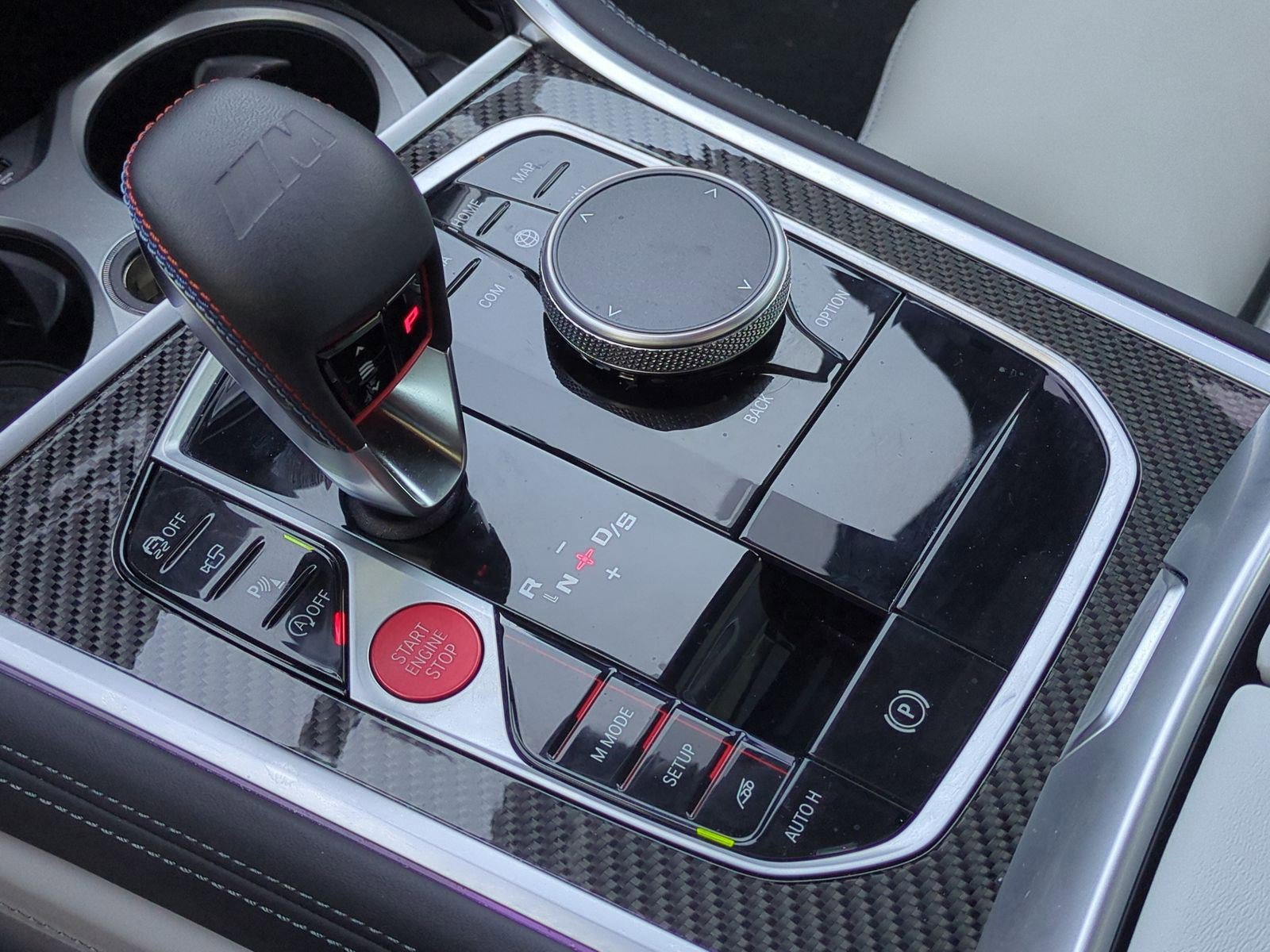 Used 2024 BMW M8 Competition AWD/4WD image 26
