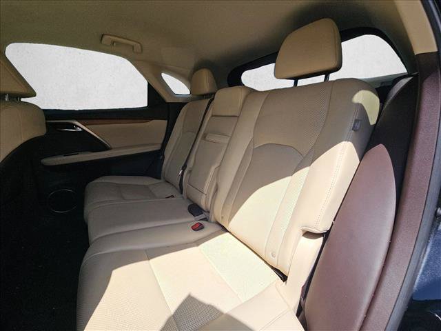 Used 2020 Lexus RX 350 AWD w/ Premium Package image 14