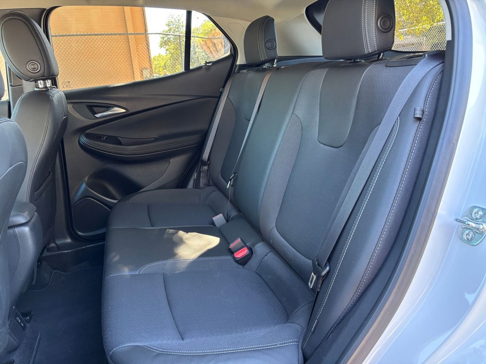 Used 2025 Buick Encore GX Preferred image 20