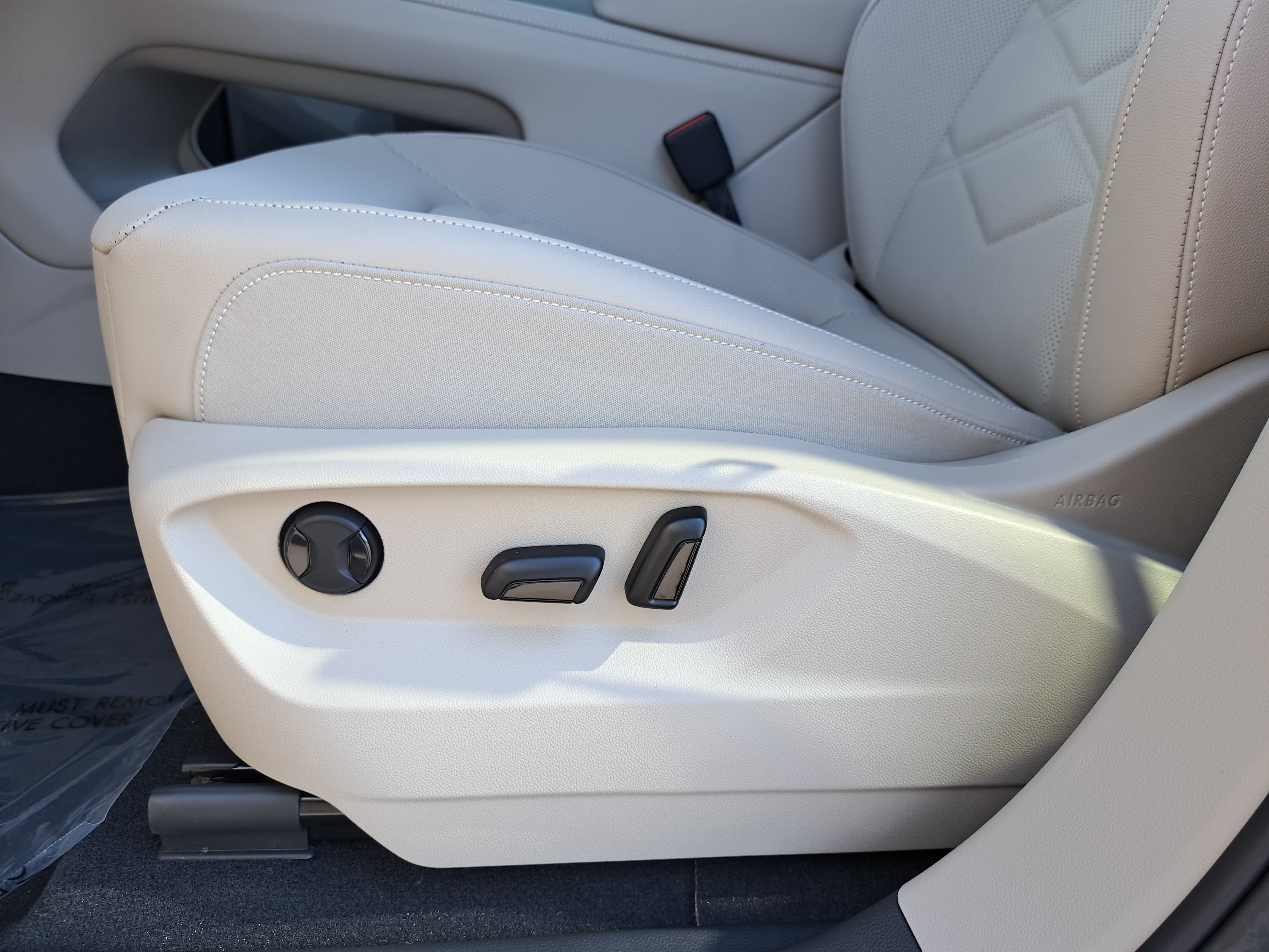 New 2026 Volkswagen Atlas SE AWD/4WD image 26