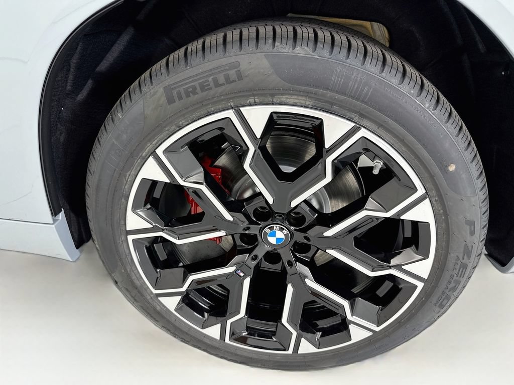 New 2026 BMW X3 M50 w/ Premium Package AWD/4WD image 30