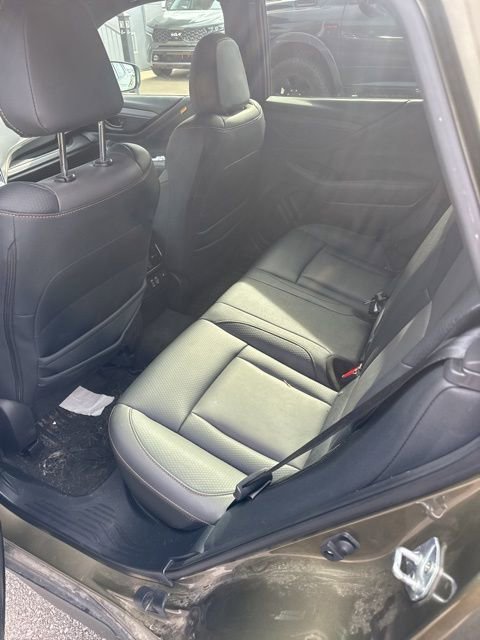 Used 2023 Subaru Outback Wilderness image 11