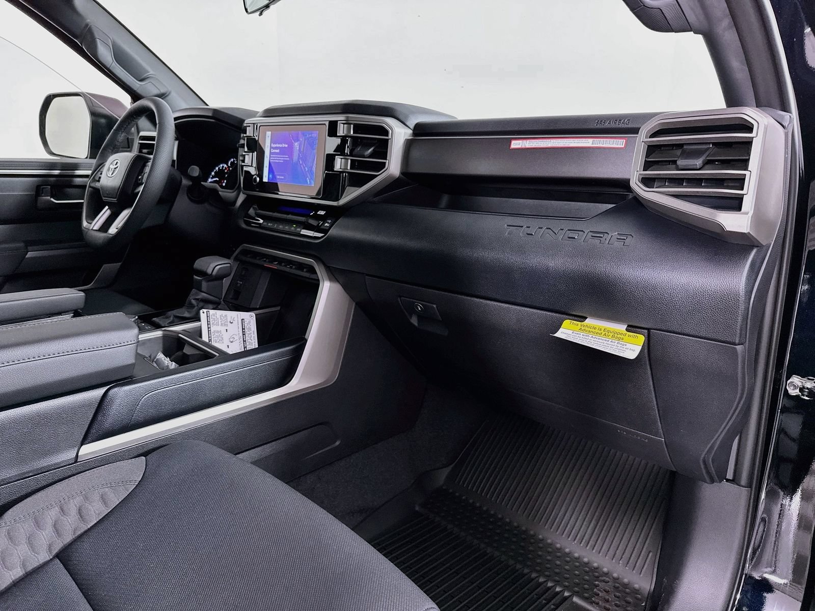 New 2026 Toyota Tundra SR5 AWD/4WD image 28