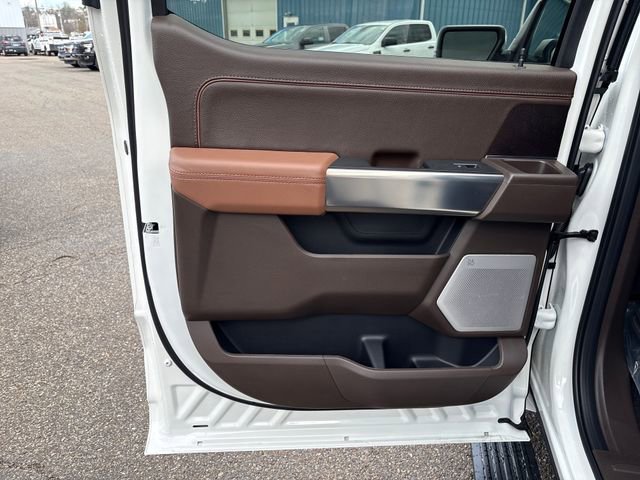 New 2026 Ford F150 King Ranch AWD/4WD image 19