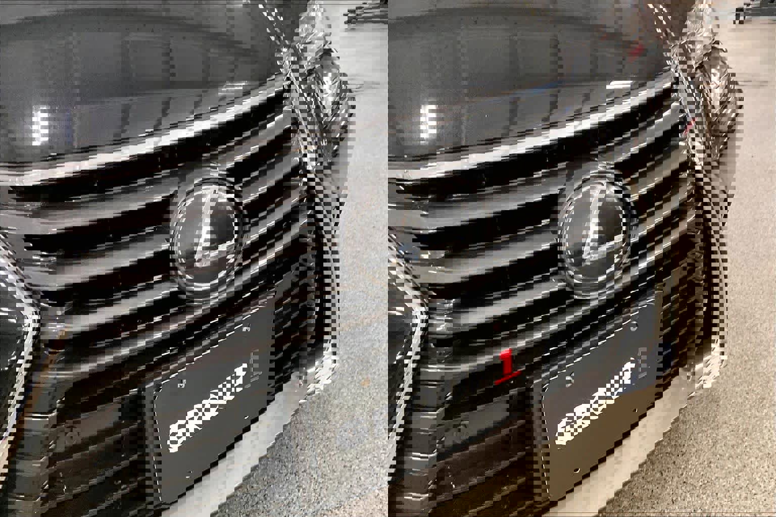 Used 2018 Lexus GS 350 AWD w/ Premium Package image 30