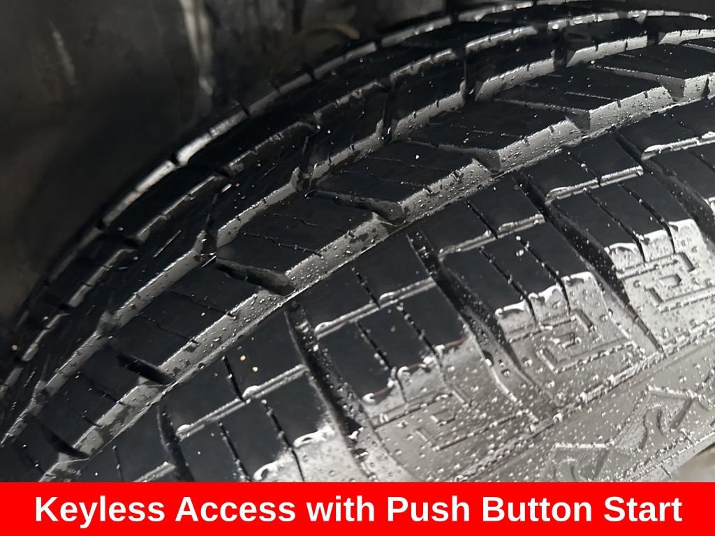 Used 2023 Toyota RAV4 Adventure image 11