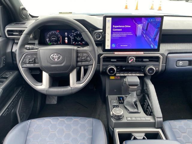 New 2026 Toyota 4Runner 4WD image 17