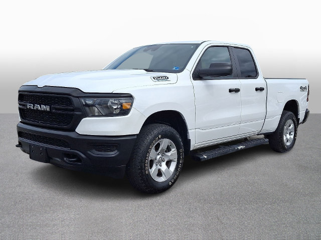 Used 2023 RAM 1500 Tradesman