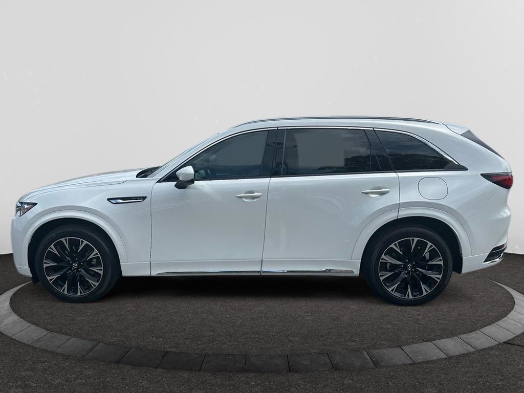 New 2026 MAZDA CX-90 3.3 Turbo S w/ Premium Plus AWD/4WD image 2